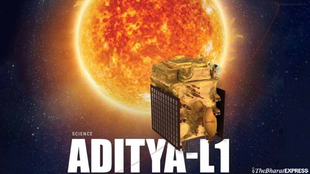 Aditya-L1
