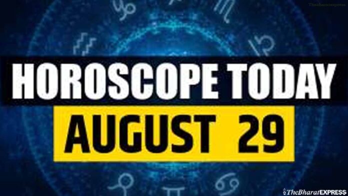 Horoscope August 29