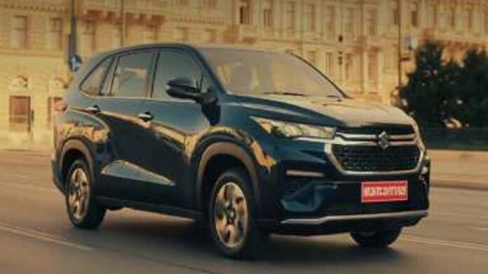 Most Expensive Car launched By Maruti Suzuki