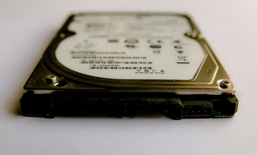 2 TB External hard drives