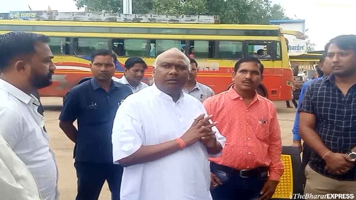 CG Vidhan sabha chunav 2023