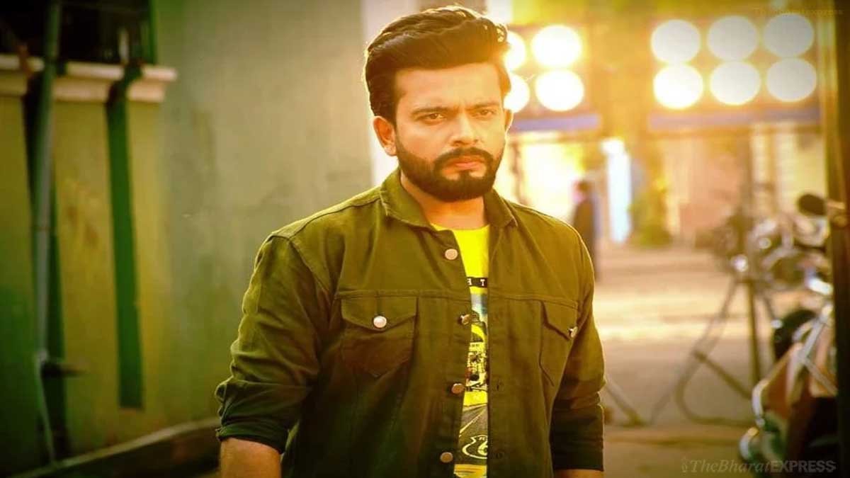 film artist anupam bhargava