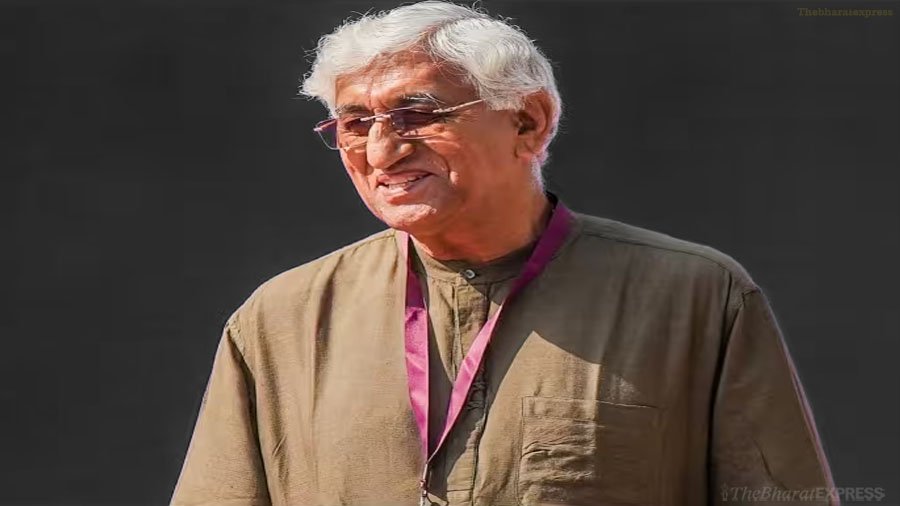 Chhattisgarh Deputy Chief Minister TS Singhdev