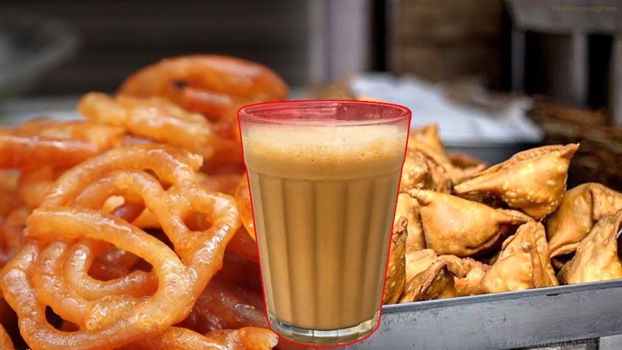 Election Commission released menu and rates