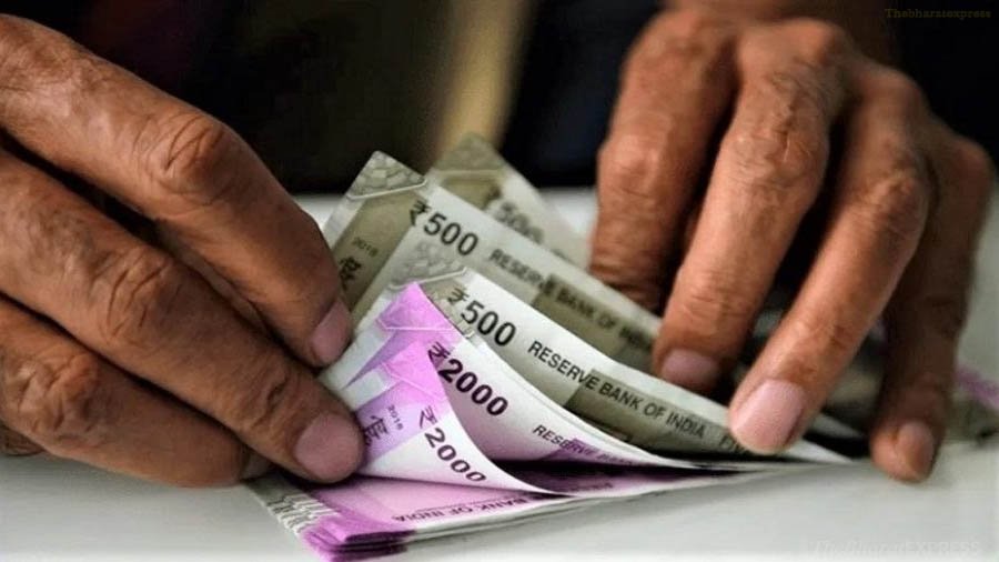 Railway Employees Bonus 2023