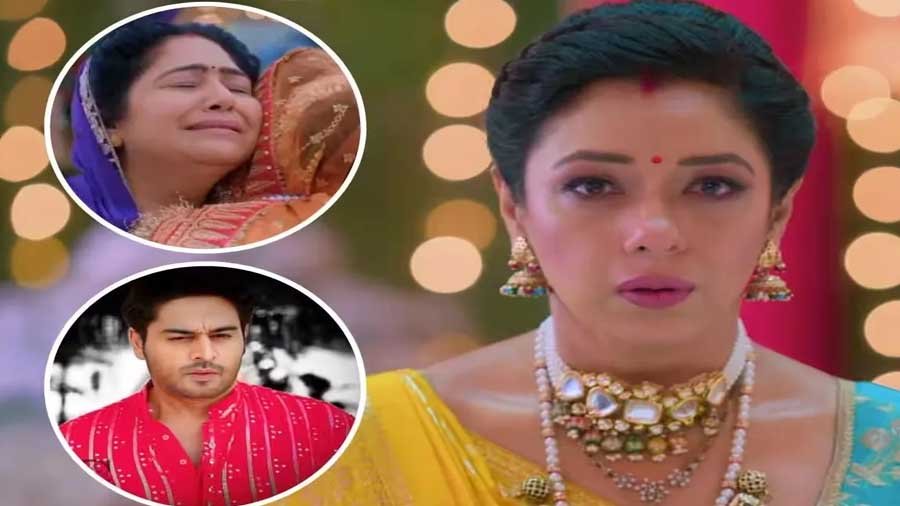 Anupamaa Spoiler Alert upcoming