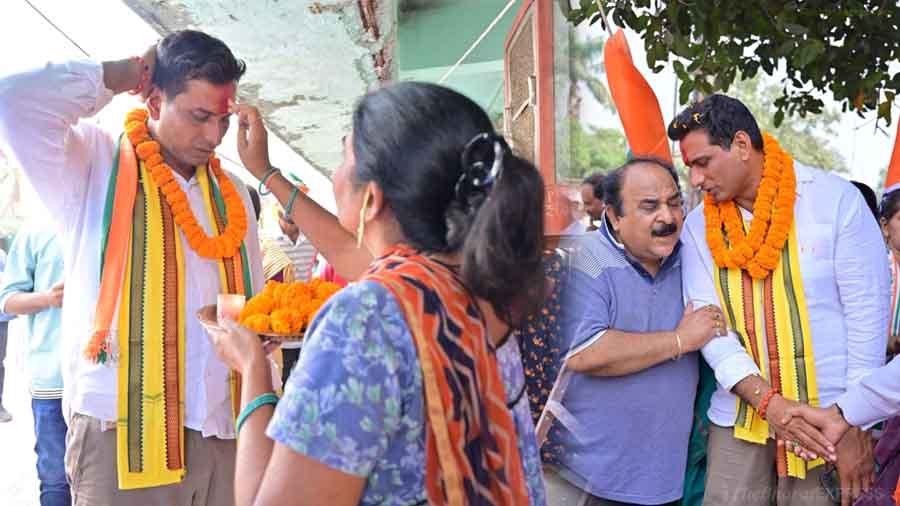 Devendra Yadav Chhattisgarh Election Live