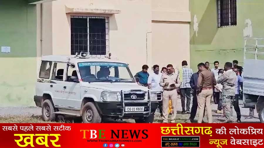 9th class student commits suicide