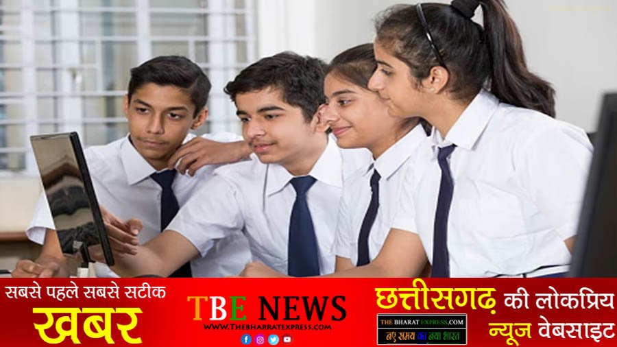 CBSE Class 10th 12th Exam Date Sheet 2024 Update