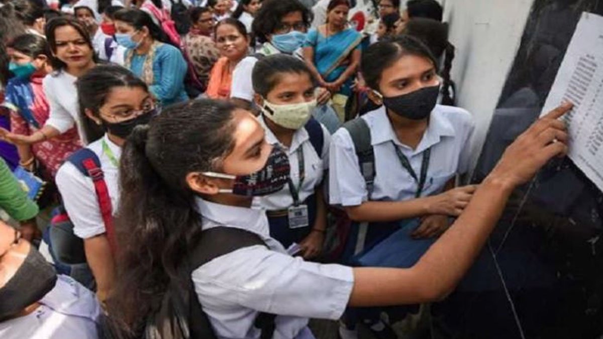 CGBSE 10th 12th Result 2023 check link