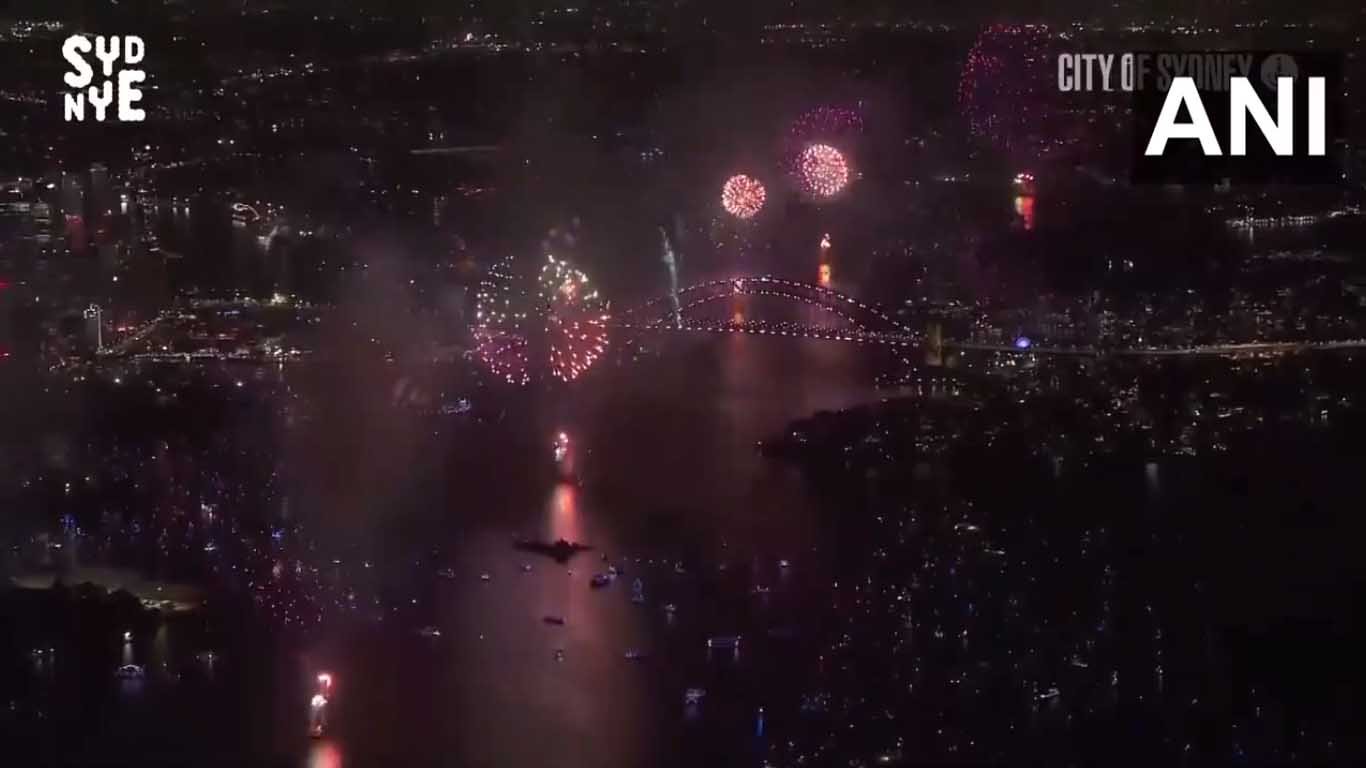 HAPPY NEWS YEAR 2024 Australia copy