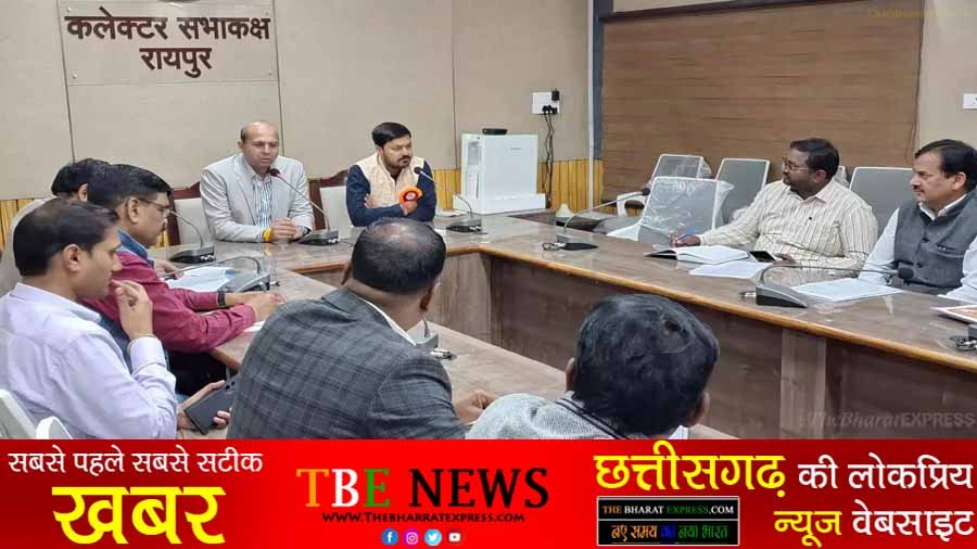 MLA Anuj Sharma in action