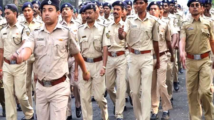 Police Promotion 2024