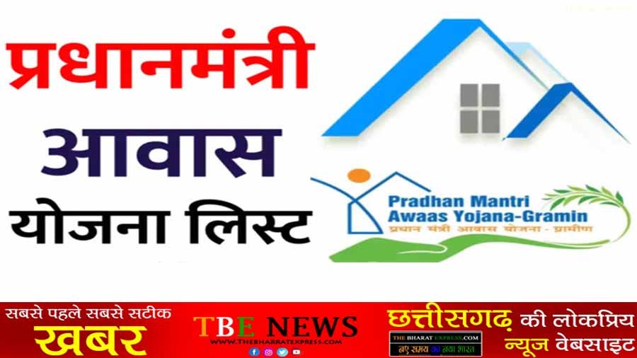 Pradhan Mantri Awas Yojana applications