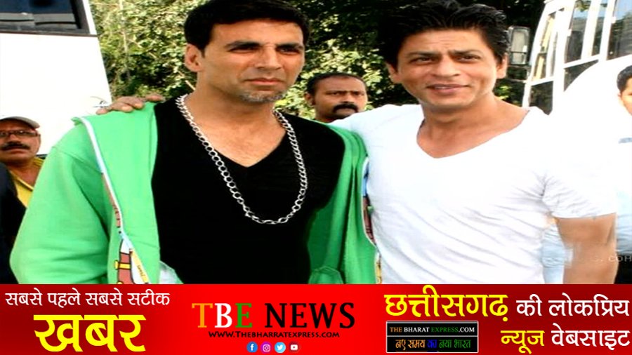 Shahrukh Khan Akshay Kumar and Ajay Devgan HC Notice