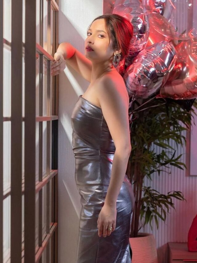 ankita lokhande New photoshoot