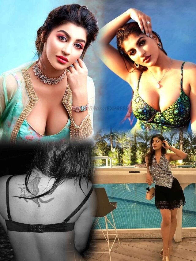 yashika aannand hot Post