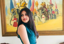'Dangal 'fame Suhani Bhatnagar passes away
