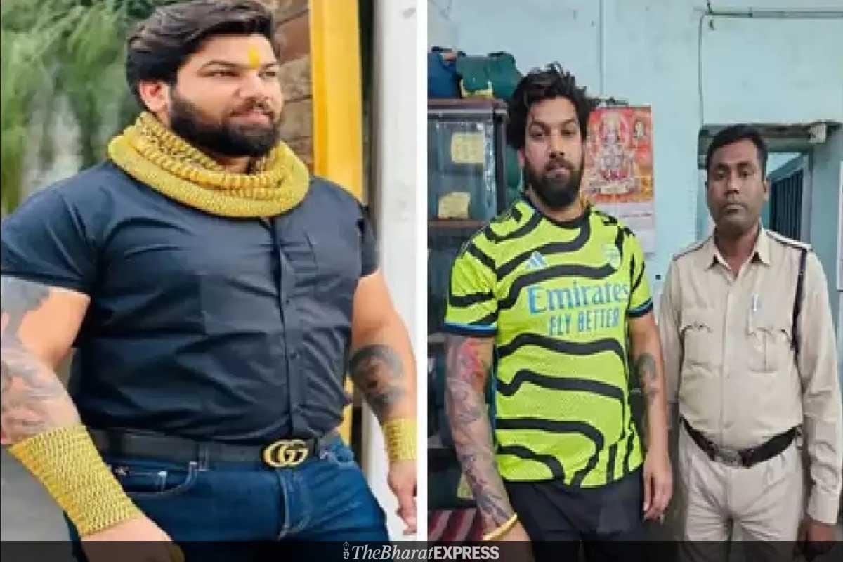 Vikas Agrawal or Rohit Tomar