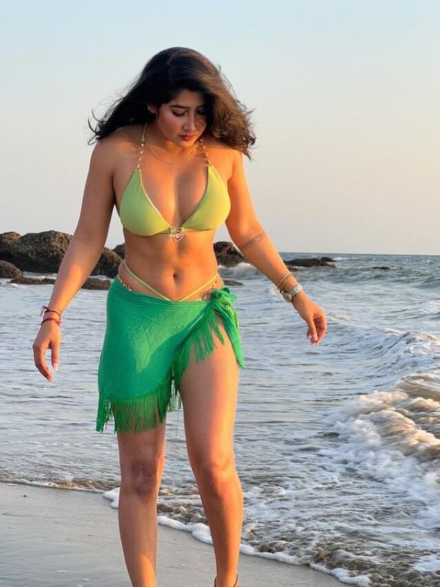 Sofia Ansari PHOTO