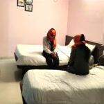 oyo hotel sex racket