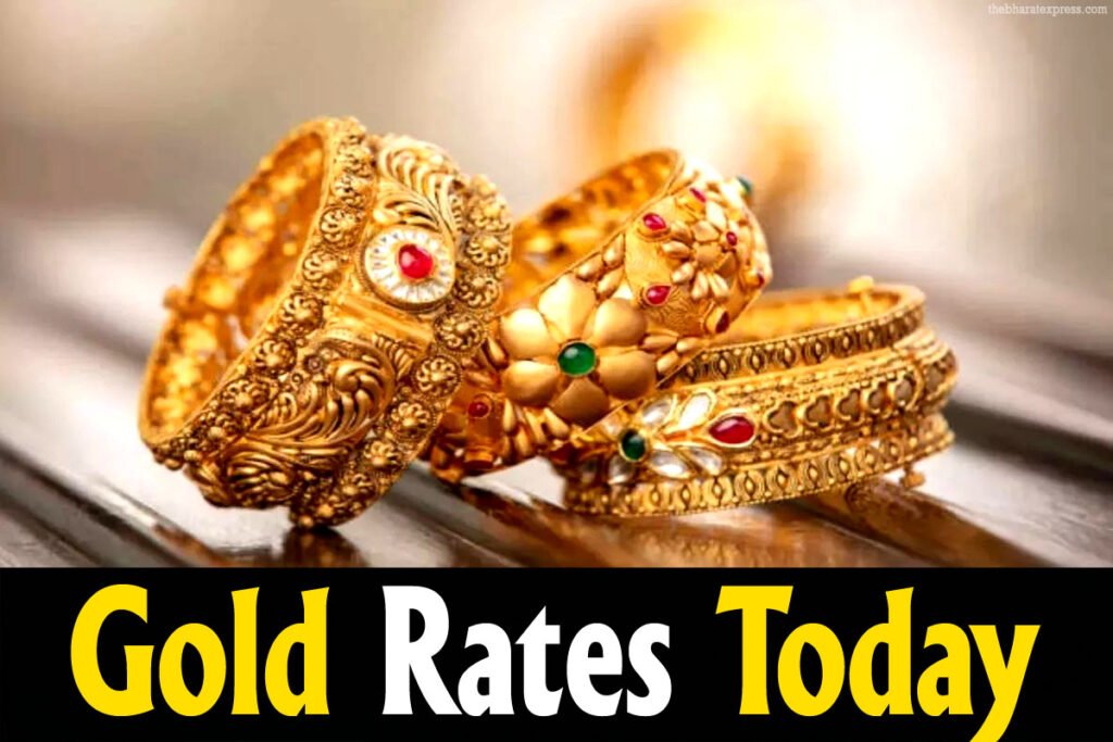 Gold Rates Today Gold Rates Today