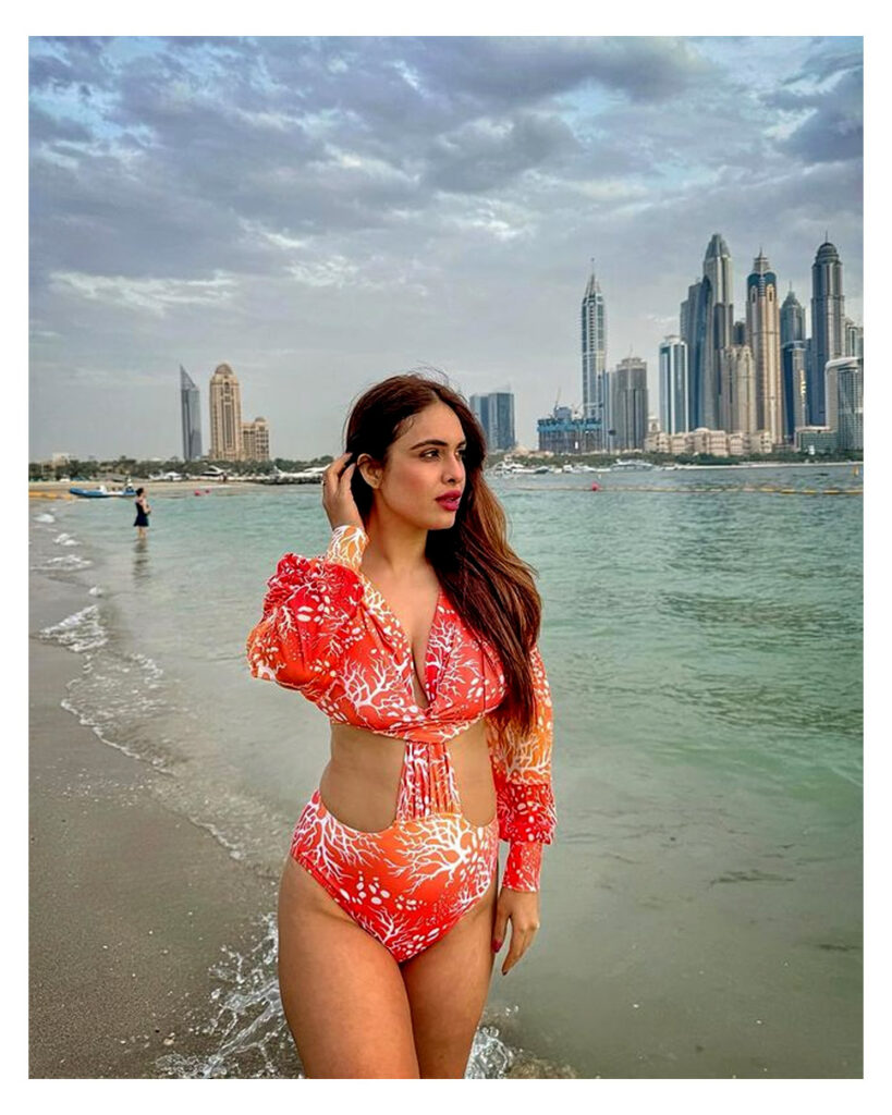 Neha Malik latest bold photo Neha Malik latest bold photo