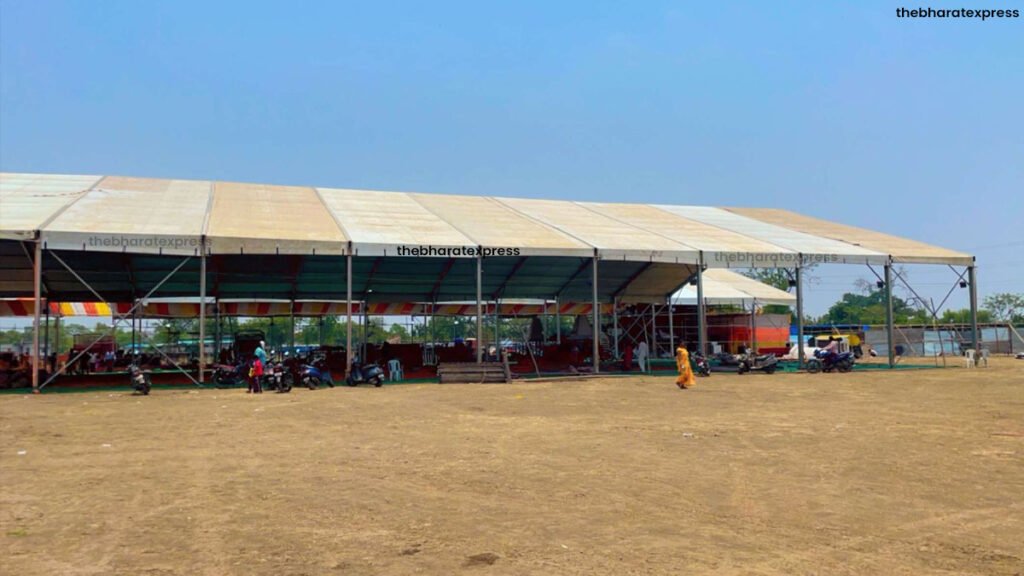 Pandit Pradeep Mishra Raipur