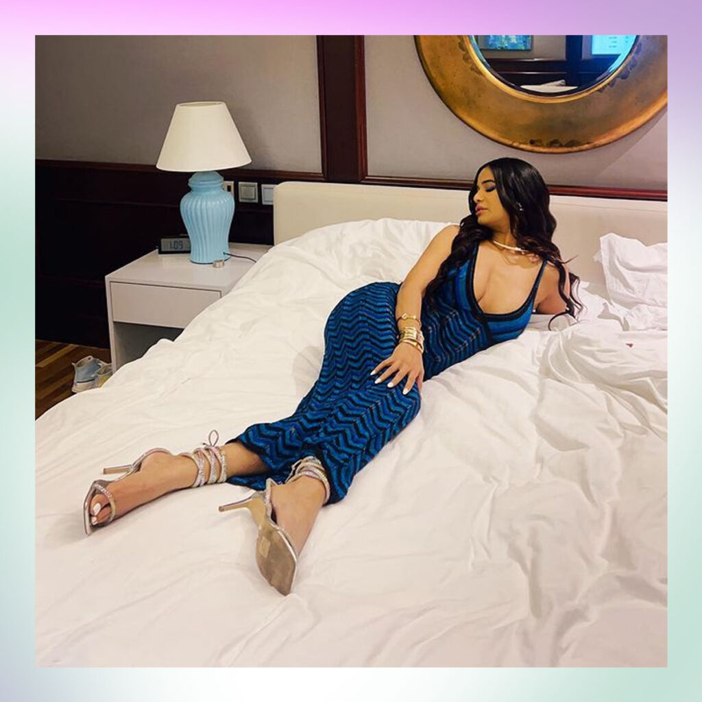 Poonam Pandey hot photo