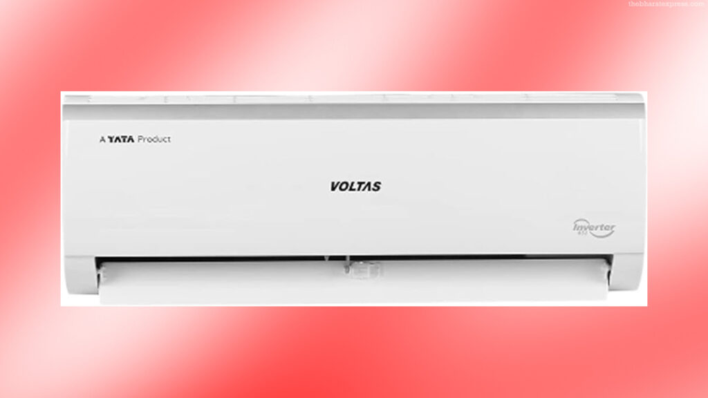 Voltas 08 Ton 3 Star Adjustable Inverter Split AC Buy Now