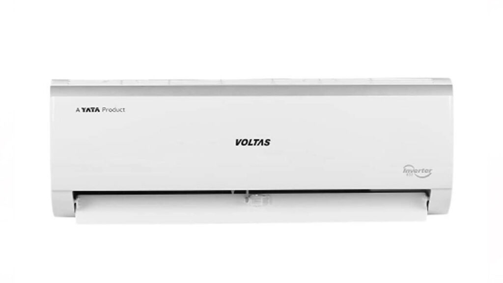 Voltas 1 Ton 3 Star, Inverter Split AC Buy Now