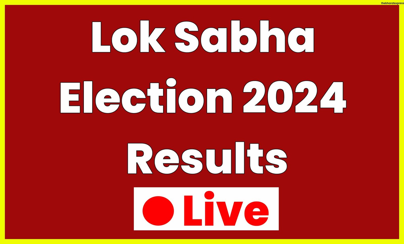 Lok Sabha Election 2024 Results live news kya hai