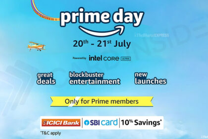 Amazon Prime Day Sale 2024