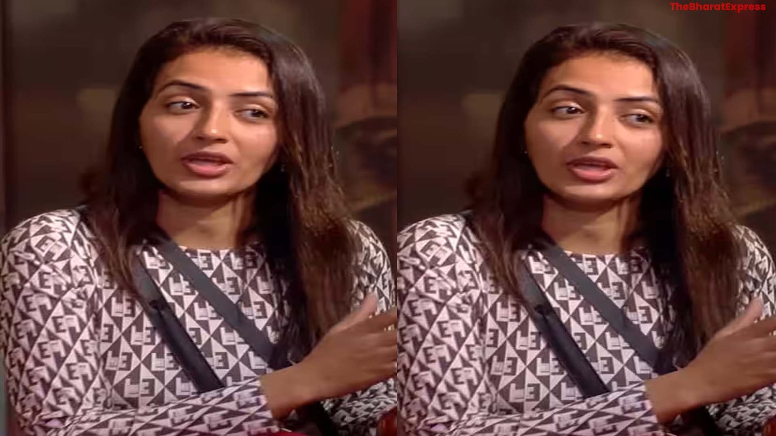 Bigg Boss Ott 3 Vada Pav Girl Aka Chandrika Dixit