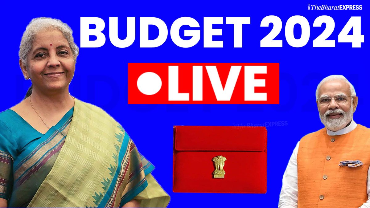 Budget 2024 Highlights