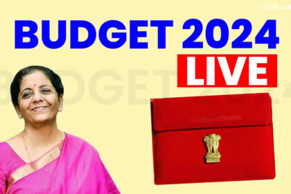 Budget 2024 Live update