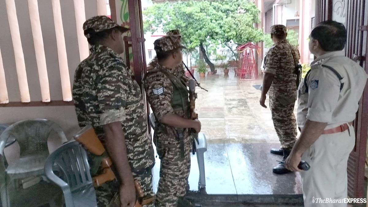 Congress MLA Yadvendra Singh Bundela