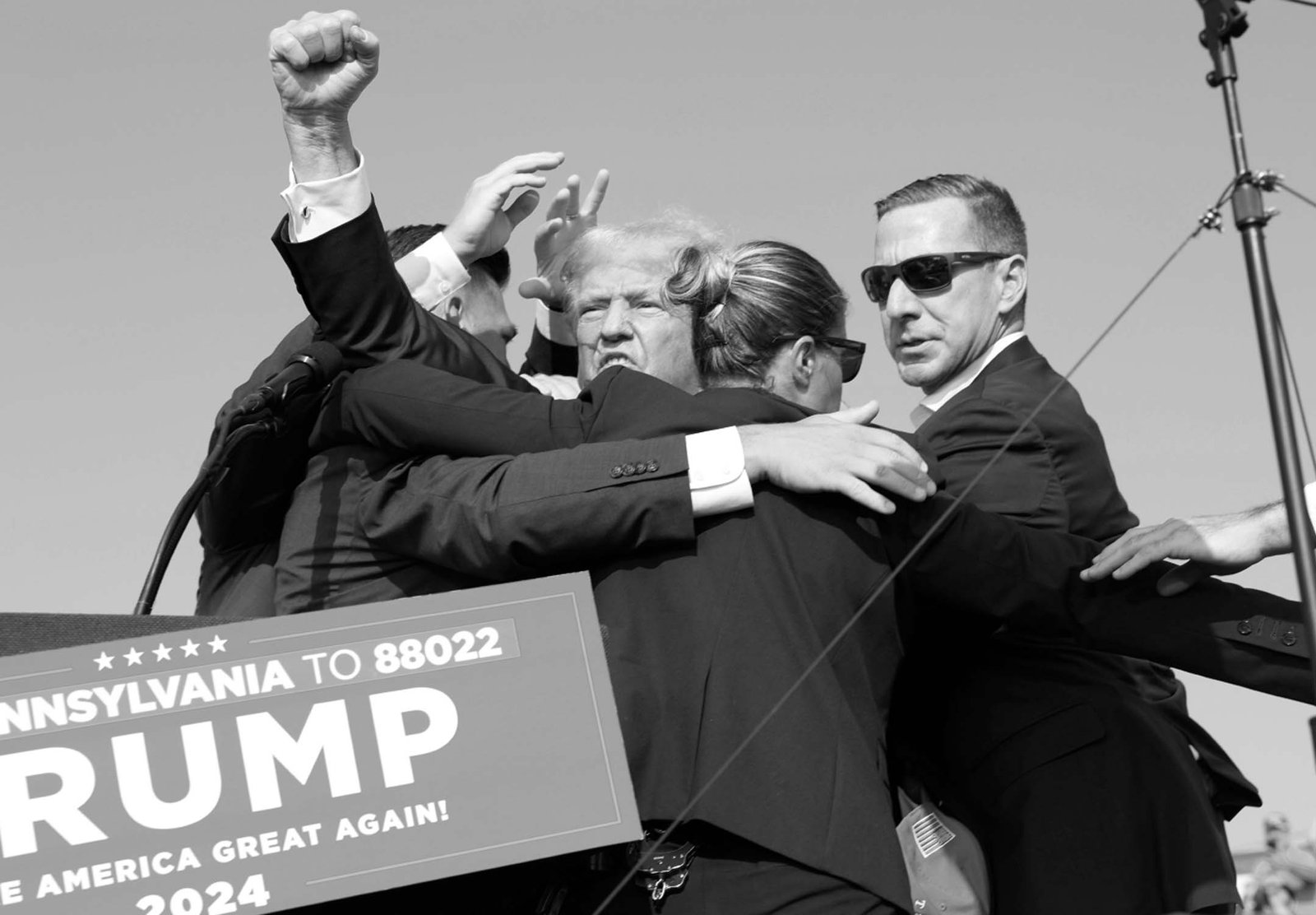 Donald Trump U.S. presidential election.