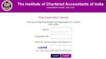 ICAI CA Result May 2024 Declared,CA Inter  Final Results 2024 Out