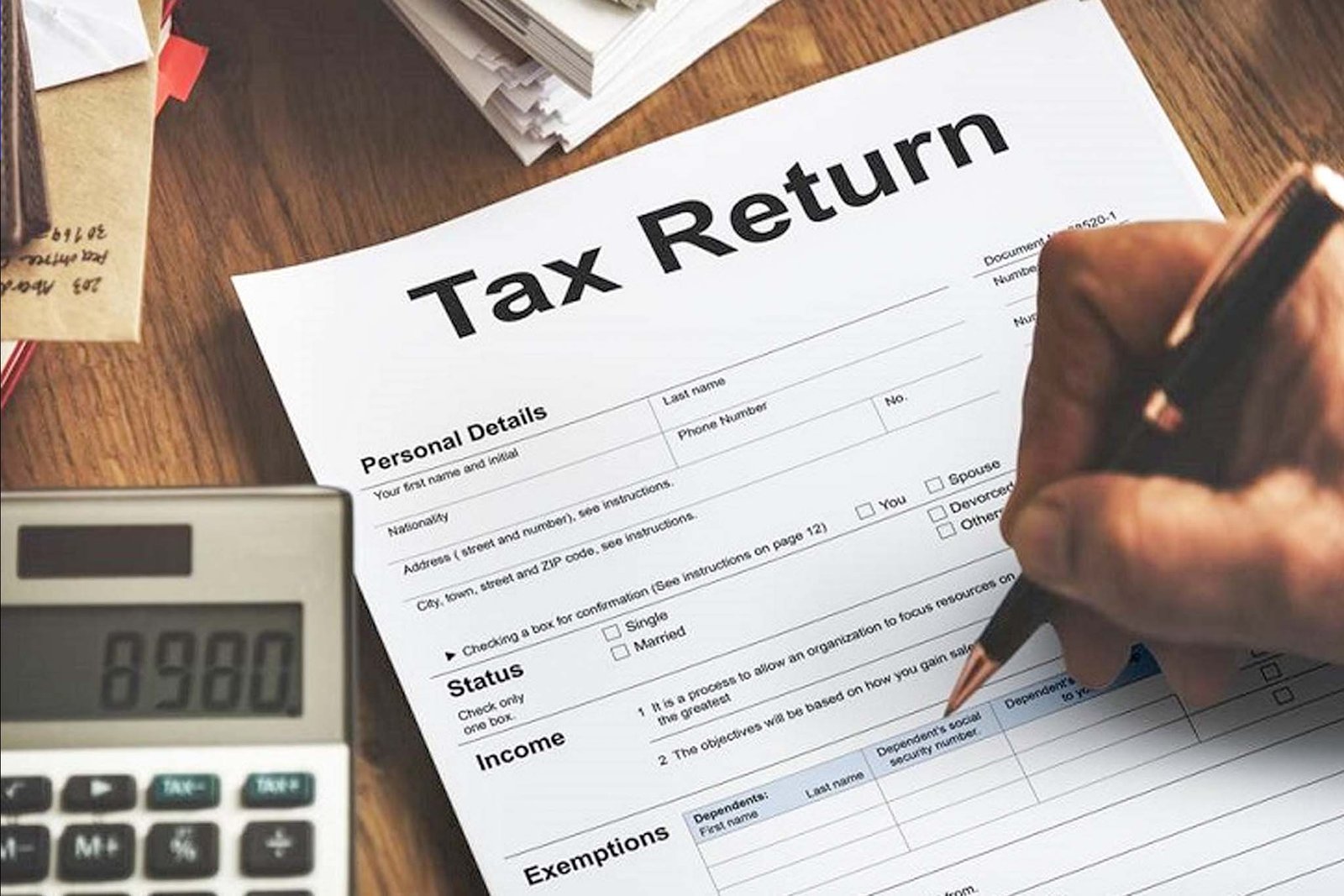 ITR Filling 2024 last date