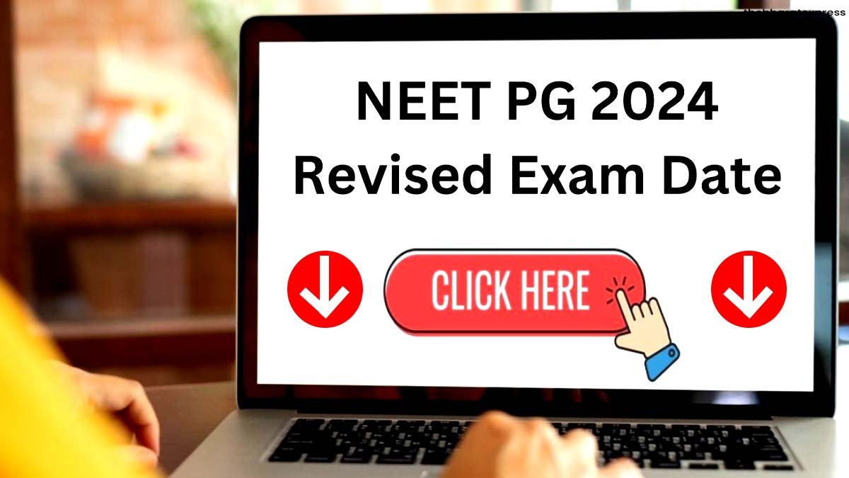 NEET PG 2024 download Direct link