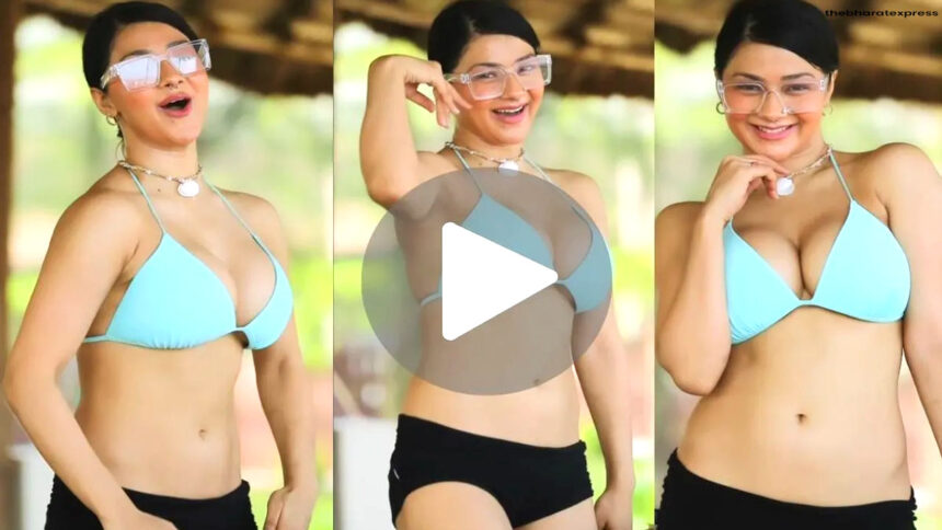 Namrata Malla HD Sexy Video Online Desi Indian hot Hindi sexy video 