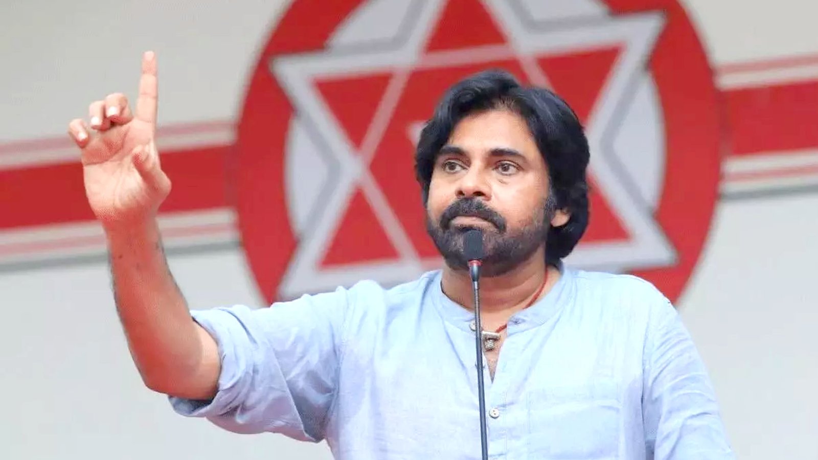 Pawan Kalyan news