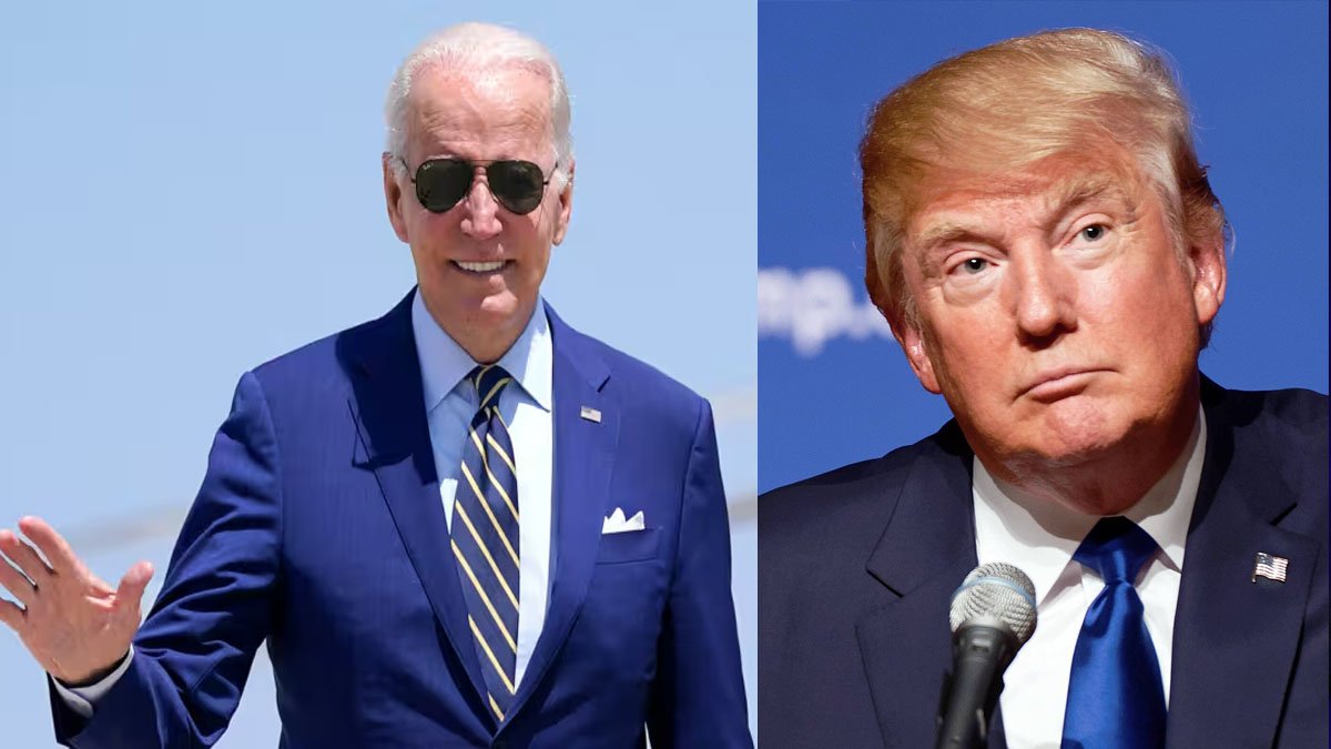 US President Election 2024