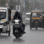 mausam alart update