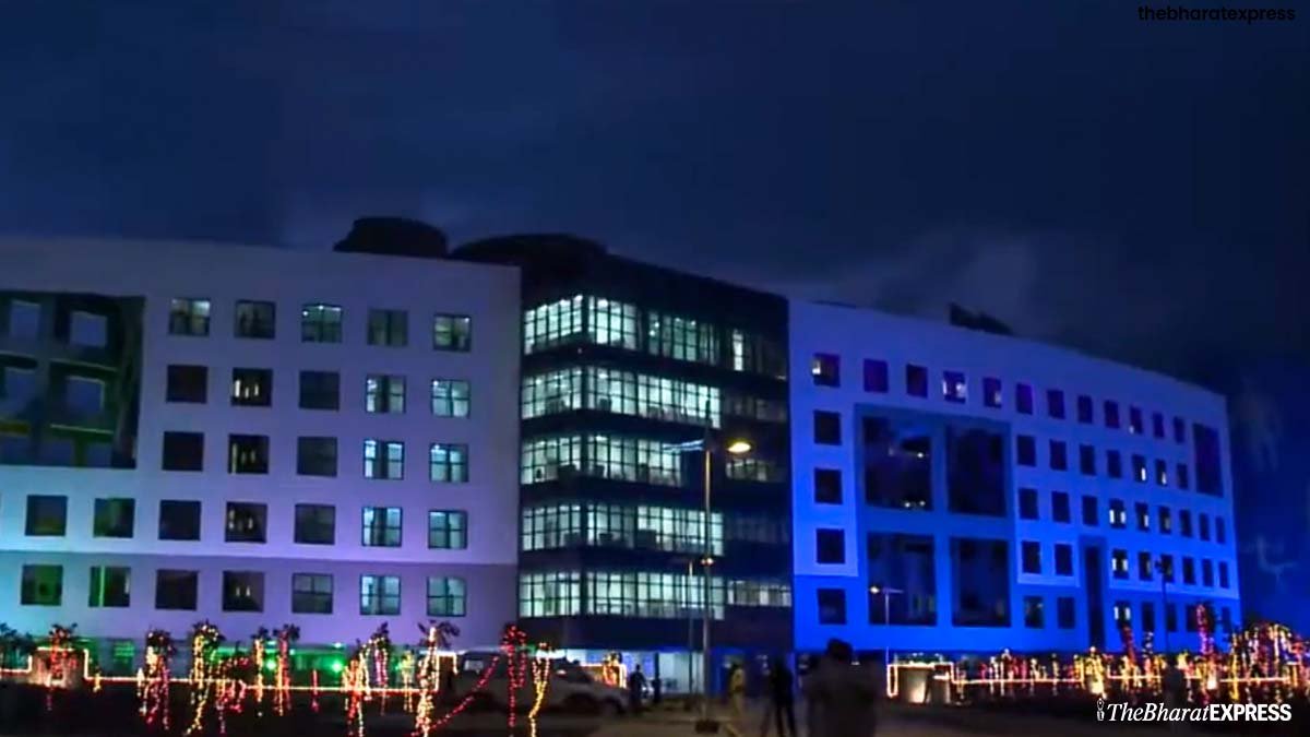 Chhattisgarh Transfer 2024