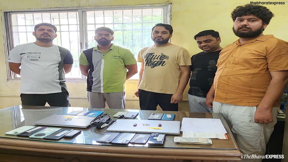 Mahadev Satta App CG