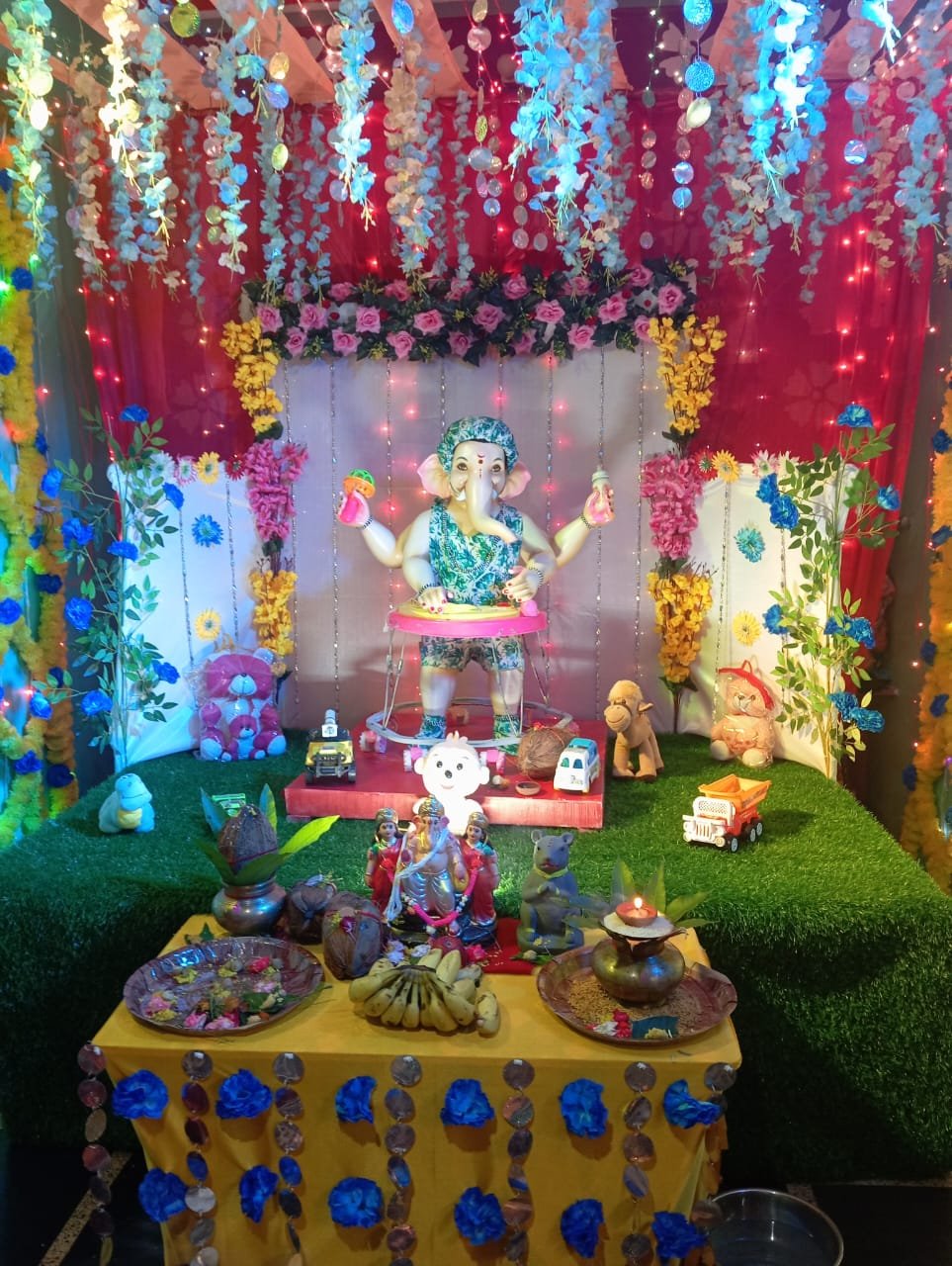 Ganpati photo competitionM (1)