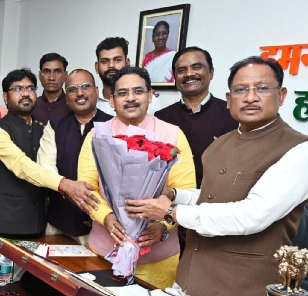 छत्तीसगढ़ में शौण्डिक समाज का 2 दिवसीय भव्य सम्मेलन, मुख्यमंत्री सहित कई गणमान्य लोग होंगे शामिल