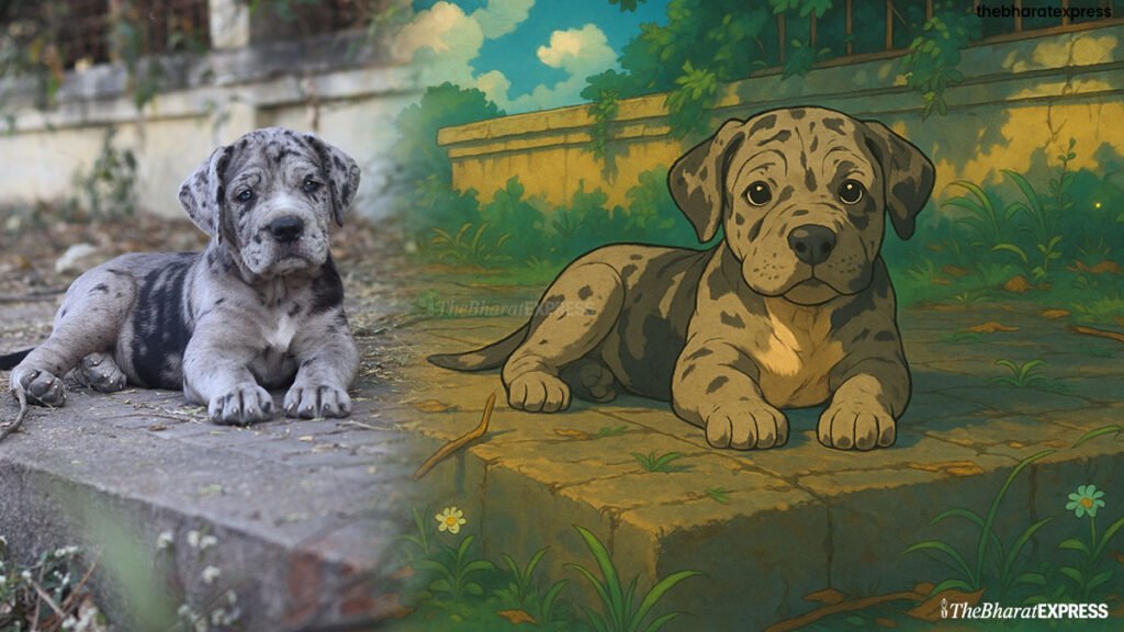 How to Create a Ghibli Art Photo in ChatGPT